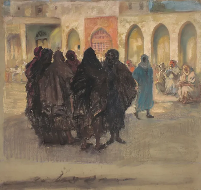Framed Print : Kazimierz Stabrowski (b. 21 November 1869) Framed Print : Kazimierz Stabrowski (b. 21 November 1869)