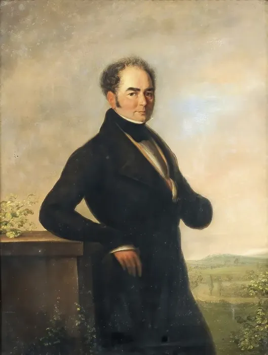 Framed Print : Konstantin Prince Czartoryski, 28 October 1773 Framed Print : Konstantin Prince Czartoryski, 28 October 1773
