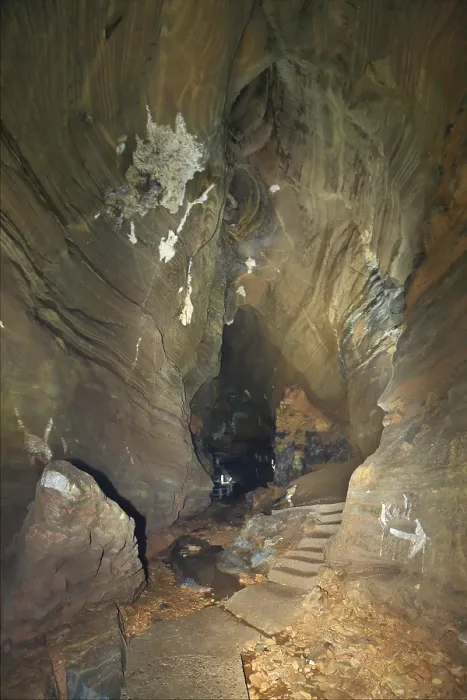 Framed Print : Kutumsar cave, bastar, chhattisgarh, india, asia Framed Print : Kutumsar cave, bastar, chhattisgarh, india, asia