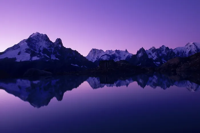 Framed Print : Lac Blanc, Mont Blanc Massif, Chamonix Framed Print : Lac Blanc, Mont Blanc Massif, Chamonix