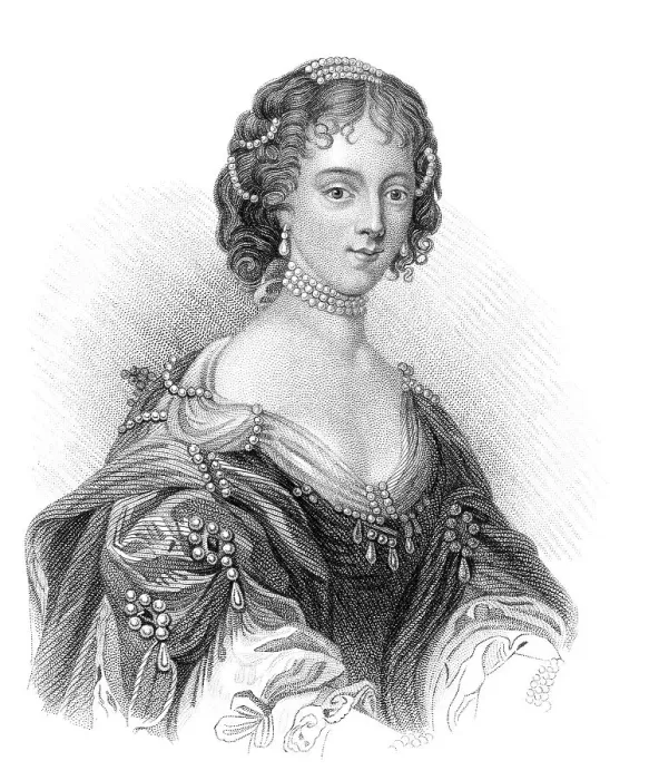 Framed Print : Lady Blanche Arundell, nee Somerset, 1583-1649