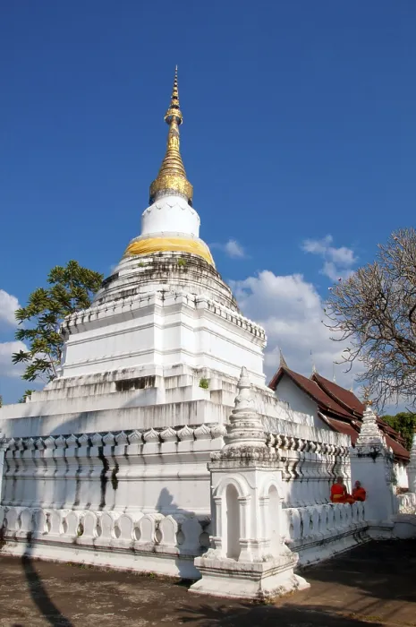 Framed Print : Lampang was originally founded during the 7th century Dvaravati period Framed Print : Lampang was originally founded during the 7th century Dvaravati period