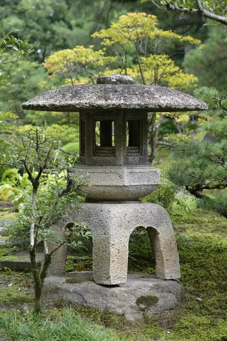 Framed Print : Lantern, Kenroku-en Garden, Kanazawa Framed Print : Lantern, Kenroku-en Garden, Kanazawa