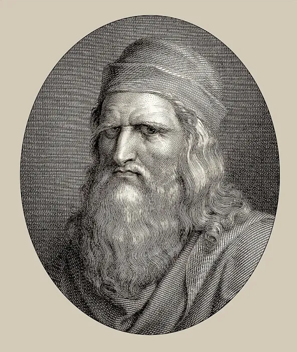 Framed Print : Leonardo da Vinci, 1452 - 1519, Italian painter, sculptor, architect and engineer, digitally edited Framed Print : Leonardo da Vinci, 1452 - 1519, Italian painter, sculptor, architect and engineer, digitally edited