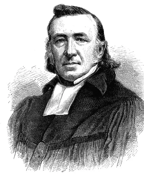 Framed Print : Leopold Adolf Karl Sydow, 1800 - 1882