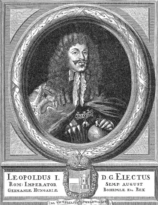 Framed Print : Leopold I, Leopold Ignaz Joseph Balthasar Felician Framed Print : Leopold I, Leopold Ignaz Joseph Balthasar Felician