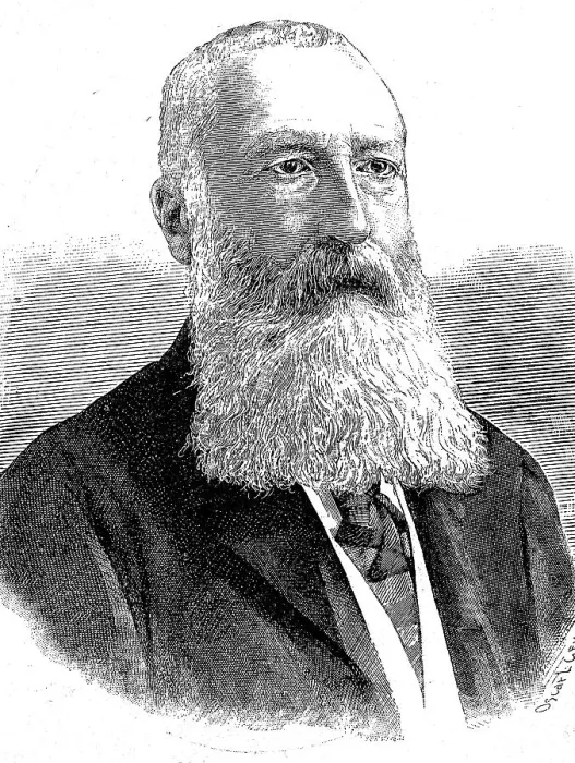 Framed Print : Leopold II, 9 April 1835, 17 December 1909