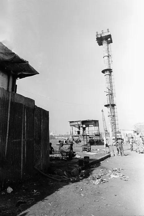 Framed Print : Light post at retibunder, Bombay Mumbai, Maharas htra, India, As ia Framed Print : Light post at retibunder, Bombay Mumbai, Maharas htra, India, As ia