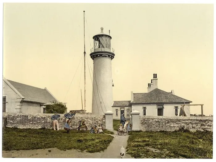 Framed Print : The lighthouse of Helgoland, North Sea Framed Print : The lighthouse of Helgoland, North Sea