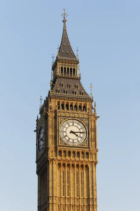 Framed Print : London, Palace of Westminster (Houses of Parliament) Framed Print : London, Palace of Westminster (Houses of Parliament)