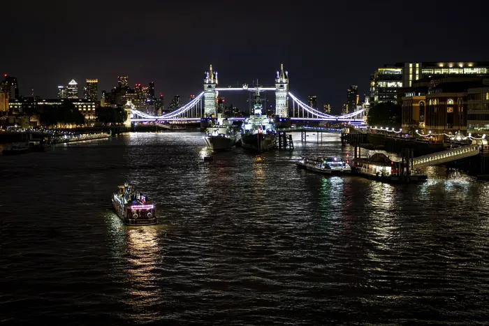 Framed Print : London, United Kingdom - 16 May 2025 Framed Print : London, United Kingdom - 16 May 2025