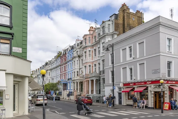 Framed Print : London, United Kingdom - 18 May 2025