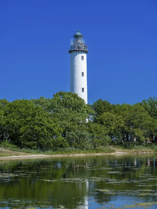 Framed Print : Long Erik Lighthouse, Long Erik Framed Print : Long Erik Lighthouse, Long Erik