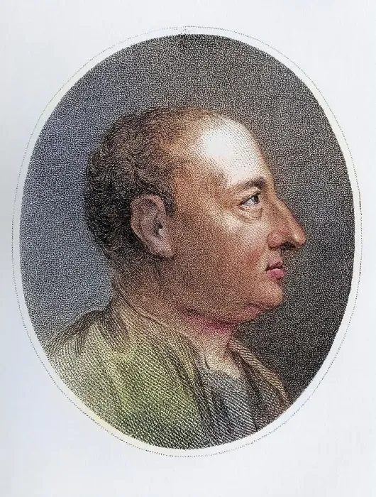 Framed Print : Lord Bolingbroke, Henry St John Framed Print : Lord Bolingbroke, Henry St John