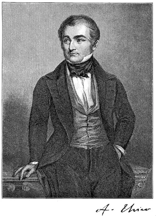 Framed Print : Louis Adolphe Thiers, 16 April 1797 Framed Print : Louis Adolphe Thiers, 16 April 1797