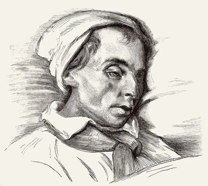 Framed Print : Louis Joseph Ferdinand Herold, 1791-1833
