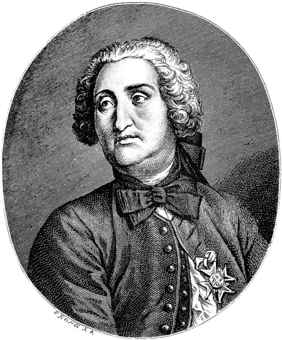 Framed Print : Louis Marchand (Lyon 1669, Paris 1732) portrait Framed Print : Louis Marchand (Lyon 1669, Paris 1732) portrait