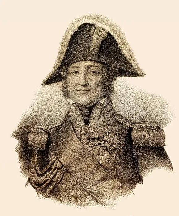 Framed Print : Louis Philippe I, 1773-1850, King of the French