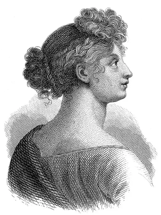 Framed Print : Louise of Mecklenburg-Strelitz Framed Print : Louise of Mecklenburg-Strelitz