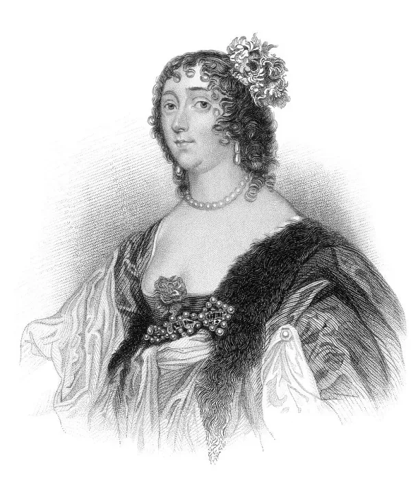 Framed Print : Lucy Hay, Graefin von Carlisle Framed Print : Lucy Hay, Graefin von Carlisle