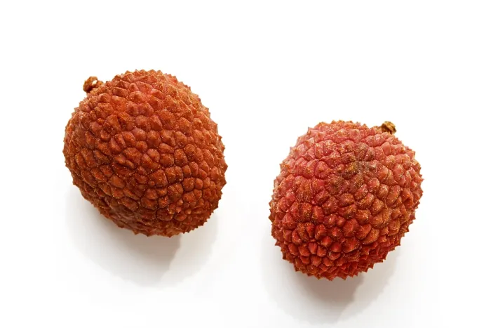 Framed Print : Lychees Framed Print : Lychees