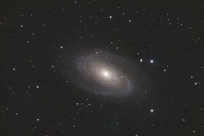 Framed Print : M81, NGC 3031, Bode's Galaxy in the constellation Ursa Major Framed Print : M81, NGC 3031, Bode's Galaxy in the constellation Ursa Major