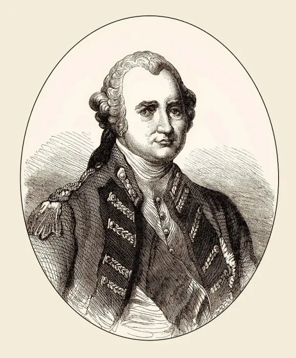 Framed Print : Major-General Robert Clive, 1st Baron Clive or Clive of India Framed Print : Major-General Robert Clive, 1st Baron Clive or Clive of India