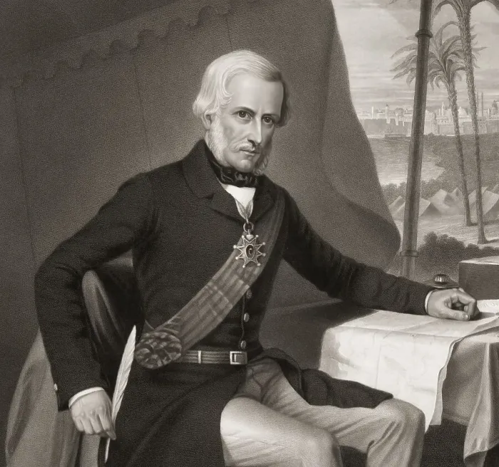 Framed Print : Major General Sir Henry Havelock