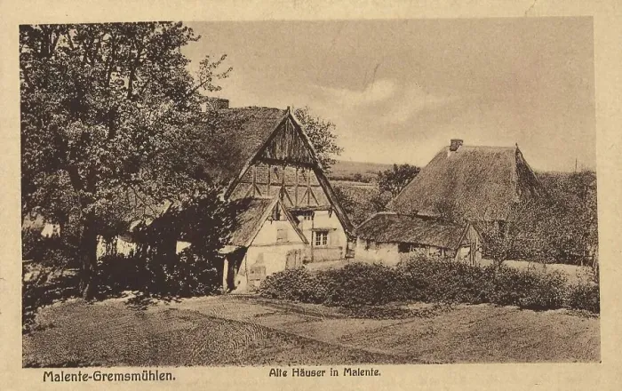 Framed Print : Malente, Gremsmuehlen, Schleswig-Holstein Framed Print : Malente, Gremsmuehlen, Schleswig-Holstein