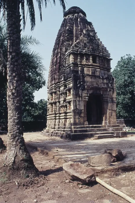 Framed Print : Mama bhanja temple, barsur, chhattisgarh