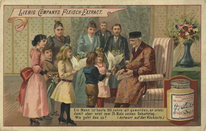 Framed Print : A man has turned 100 today, but he is only celebrating his 25th birthday