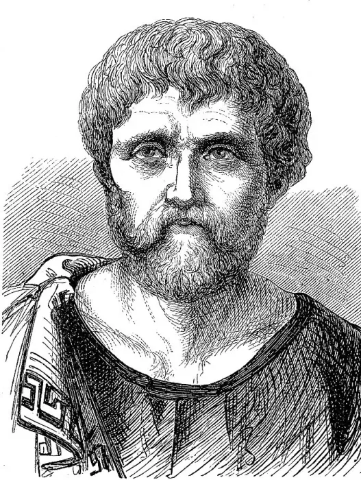 Framed Print : Marcus Annaeus Seneca, known as Seneca the Elder and Seneca the Rhetorician 54 BC 39 AD Roman rhetor and writer