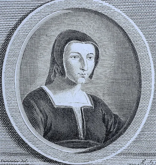 Framed Print : Margaret of Valois, and Navarre and Duchess Framed Print : Margaret of Valois, and Navarre and Duchess