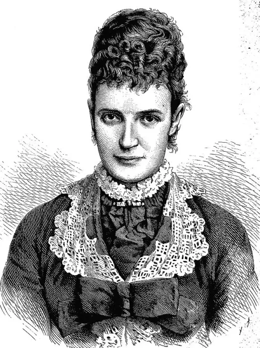 Framed Print : Maria Feodorovna, Empress of Russia Framed Print : Maria Feodorovna, Empress of Russia