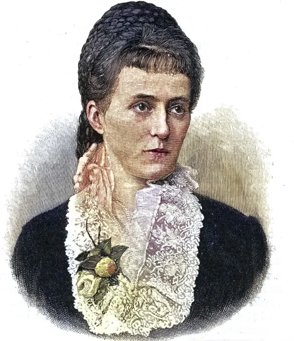 Framed Print : Maria Josepha de Braganca, Duchess of Bavaria (1857-1943) Framed Print : Maria Josepha de Braganca, Duchess of Bavaria (1857-1943)
