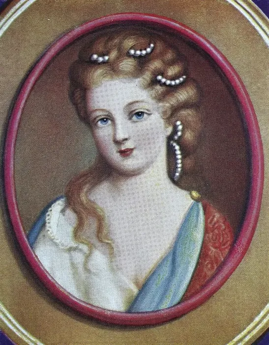 Framed Print : Maria Karolina Zofia Felicja Leszczynska Framed Print : Maria Karolina Zofia Felicja Leszczynska
