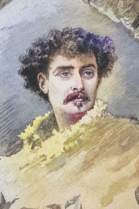 Framed Print : Mariano Jose Maria Bernardo Fortuny y Marsal