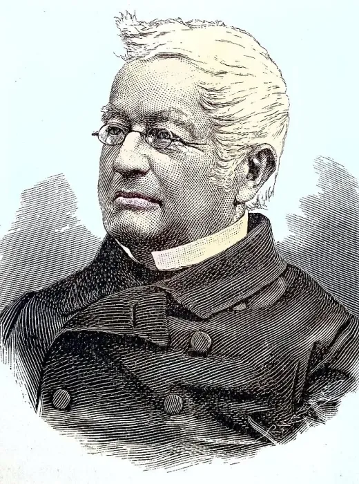 Framed Print : Marie Joseph Louis Adolphe Thiers Framed Print : Marie Joseph Louis Adolphe Thiers