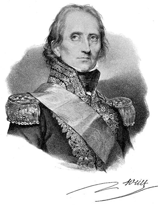 Framed Print : Marshal General Jean-de-Dieu Soult Framed Print : Marshal General Jean-de-Dieu Soult