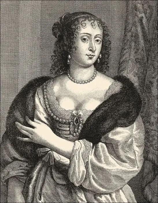Framed Print : Mary Stuart or Mary I, 1542-1587