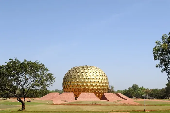 Framed Print : The Matrimandir, a meditation Centre established in 1968, District Viluppuram, Puducherry, Union Territory, India, Asia Framed Print : The Matrimandir, a meditation Centre established in 1968, District Viluppuram, Puducherry, Union Territory, India, Asia