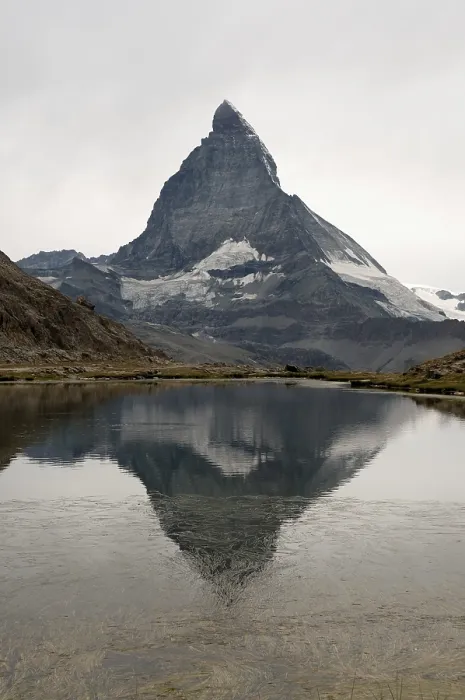 Framed Print : Matterhorn Framed Print : Matterhorn