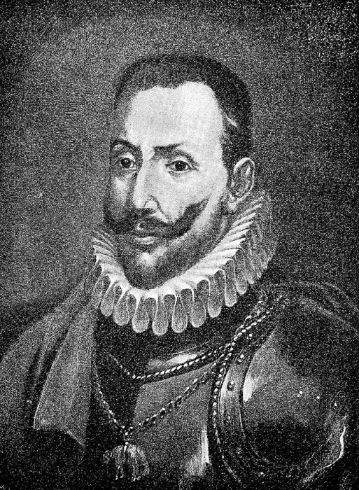 Framed Print : Matthias, 24 February 1557, 20 March 1619