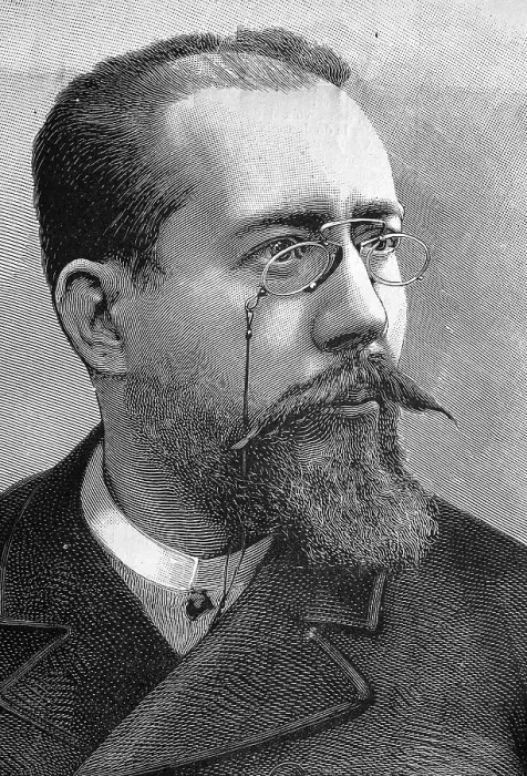 Framed Print : Maurice Rouvier, 1842 - 1911, French politician Framed Print : Maurice Rouvier, 1842 - 1911, French politician