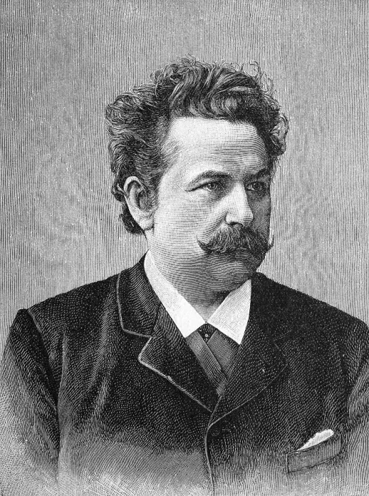 Framed Print : Max Staegemann, 1843 - 1905, a German actor Framed Print : Max Staegemann, 1843 - 1905, a German actor