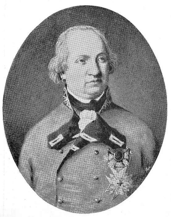 Framed Print : Maximilian I. Joseph, 27 May 1756