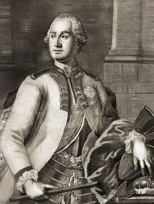 Framed Print : Maximilian I Joseph or Max Joseph