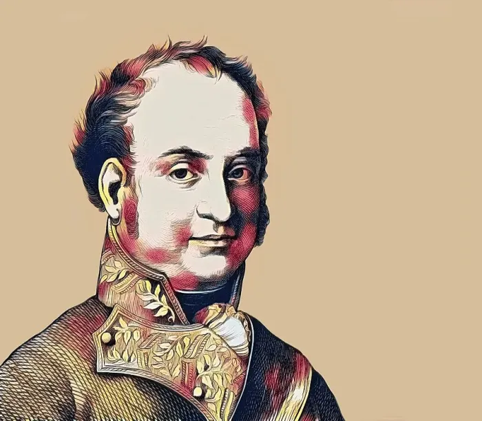 Framed Print : Maximilian I Joseph or Max Joseph