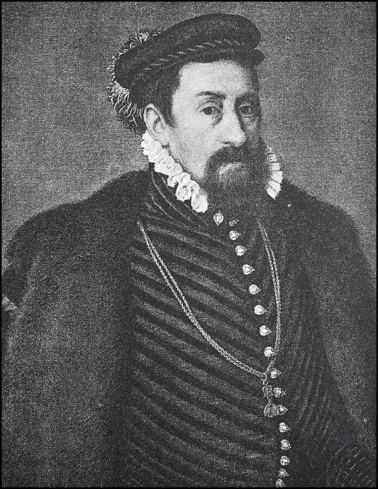 Framed Print : Maximilian II 31 July 1527, 12 October 1576 Framed Print : Maximilian II 31 July 1527, 12 October 1576
