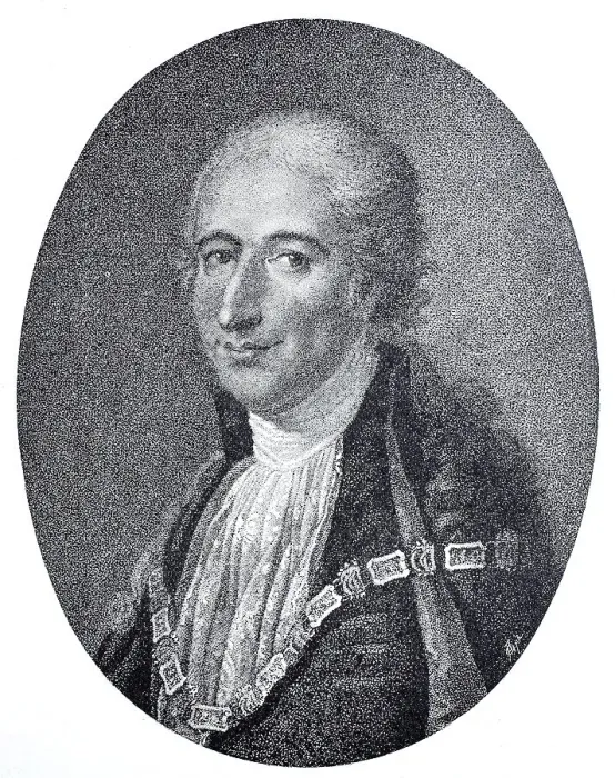 Framed Print : Maximilian Karl Joseph Franz de Paula Hieronymus de Garnerin de la Thuile